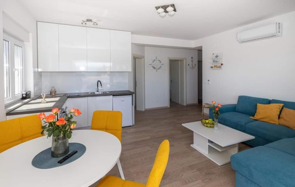 Norin Apartement Klek Extérieur photo